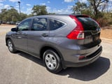 2015 Honda CR-V - Preview 8