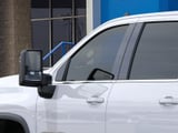 2026 Chevrolet Silverado 3500 HD - Preview 12