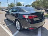 2018 Acura ILX - Preview 7