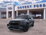 2026 Ford Explorer - Preview 3