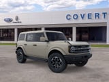 2026 Ford Bronco - Preview 7