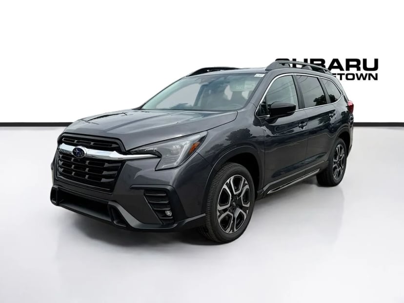 2026 Subaru Ascent - Image 1