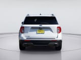 2021 Ford Explorer - Preview 7