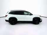 2022 Honda Pilot - Preview 8