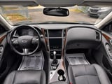 2014 INFINITI Q50 - Preview 12