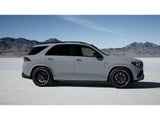 2027 Mercedes-Benz GLE - Preview 15