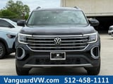 2026 Volkswagen Atlas - Preview 4