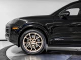 2026 Porsche Cayenne - Preview 11