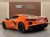 2024 Chevrolet Corvette - Preview 3