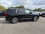 2026 GMC Yukon - Preview 10