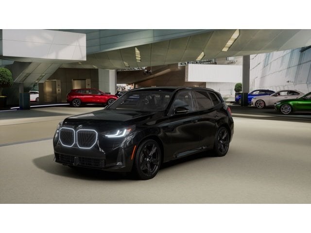 2026 BMW X3 - Image 1