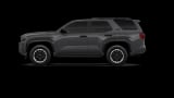 2026 Toyota 4Runner - Preview 4