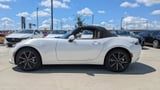 2026 Mazda MX-5 - Preview 3