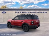 2026 Ford Bronco Sport - Preview 4