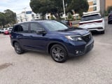 2021 Honda Passport - Preview 7