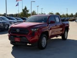 2026 Toyota Tacoma - Preview 6