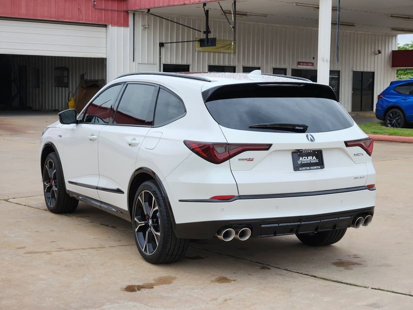 2026 Acura MDX - Image 3