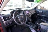 2020 Jeep Cherokee - Preview 8