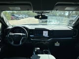 2026 Chevrolet Silverado - Preview 12
