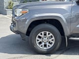 2018 Toyota Tacoma - Preview 10