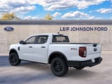 2026 Ford Ranger - Preview 4