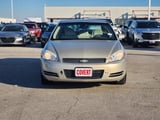 2008 Chevrolet Impala - Preview 2