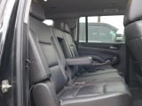 2019 Chevrolet Suburban - Preview 12