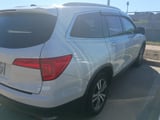 2017 Honda Pilot - Preview 7