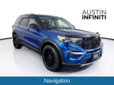 2021 Ford Explorer - Preview 2