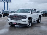2018 GMC Sierra 1500 - Preview 2