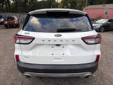 2022 Ford Escape - Preview 9