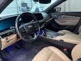2025 Cadillac CT5 - Preview 14