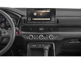 2024 Honda CR-V - Preview 12