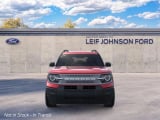 2026 Ford Bronco Sport - Preview 6