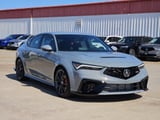 2026 Acura Integra - Preview 3