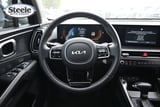 2025 Kia Sorento - Preview 10