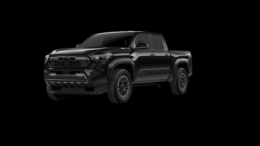 2026 Toyota Tacoma - Image 1