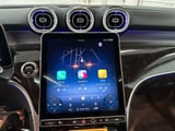 2026 Mercedes-Benz GLC - Preview 9