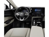 2026 Lexus NX - Preview 6