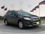2011 Mazda CX-9 - Preview 2