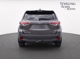 2016 Toyota Highlander - Preview 7