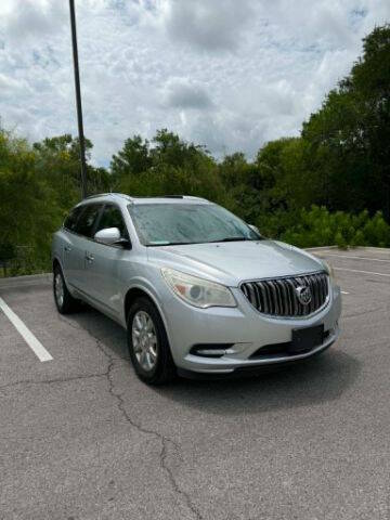 2015 Buick Enclave - Image 1