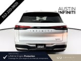 2027 INFINITI QX60 - Preview 4