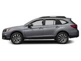 2015 Subaru Outback - Preview 6