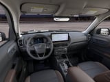 2026 Ford Bronco Sport - Preview 9