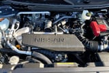2027 Nissan Rogue - Preview 9