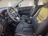 2017 Nissan Rogue - Preview 12