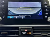 2021 Honda Accord - Preview 13