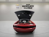 2016 Dodge Challenger - Preview 8