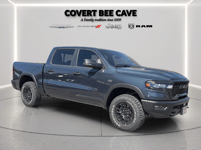 2027 Ram 1500 - Image 1